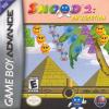 Snood 2 - On Vacation Box Art Front